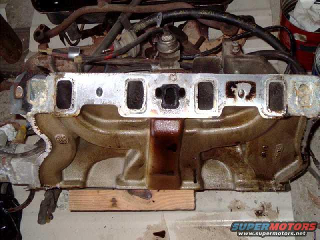 edlintake2.jpg underside of EDL 3783 intake