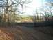 One of many scenic trails at BMRA