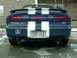 1995 Ford Probe - Twin Exhuast