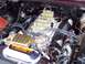 1963 Ford Galaxie - Helping keep Sunoco in business...