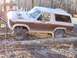 1982 Ford Bronco