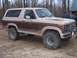 1982 Ford Bronco