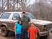 1982 Ford Bronco photo