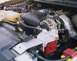 2000 Ford Excursion - Dieselsite coolant filter installation