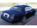 2001 Ford Crown Victoria - Hot Rod Lincoln... Photoshopped of Course
