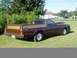 1977 Ford Ranchero