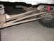 1995 Ford Bronco - 78 bent tie rod, steering stabilizer, ect.