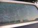 1995 Ford Bronco - 78 shattered glass