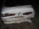 1995 Ford Bronco - acura rear end