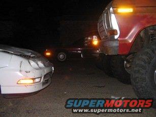 acura vs. bronco