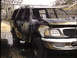 1995 Ford Bronco - the attacker