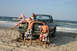 1989 Ford Bronco - my friends looking gay
