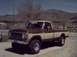 1979 Ford F-150 - With new lift