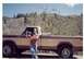 1979 Ford F-150 - Before lift