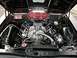 1967 Pontiac Lemans - after new tunnel ram set up and all mods.