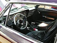 another interior shot at the summit show.