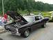 1967 Pontiac Lemans - at a solon show