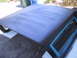 1995 Ford Bronco - Painting the top.