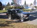 1995 Ford Bronco - First day home.