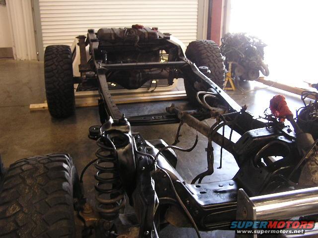 andrew-049.jpg Bare chassis during engine trans swap