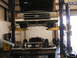 1990 Ford Bronco - crazy body lift