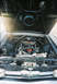 1965 Ford Mustang - The core of the power
