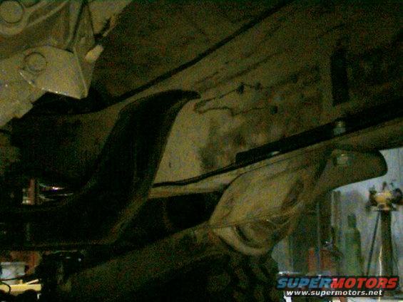 nickpics-001.jpg radius arm mount during mock-up