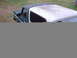 1979 Ford Bronco - This vehicle appears to be a Ford Bronco, possibly from the late 1970s.