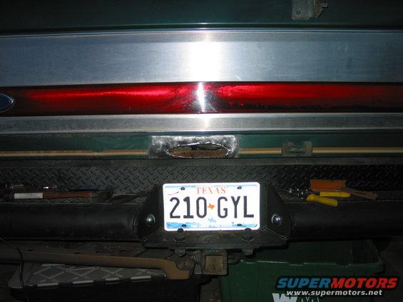 sound-deadening-019.jpg Tailgate Rust Spot