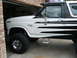 1985 Ford Bronco