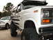 1985 Ford Bronco