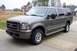 2005 Ford Excursion - Added PSD emblems!