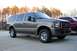 2005 Ford Excursion - 1st day home!