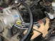 1987 Ford Bronco - drivers side