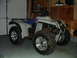 1994 Yamaha TIMBERWOLF - Has 25" gators