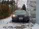 1995 Ford Taurus - Headlights high beams (looks like the car is winking lol)