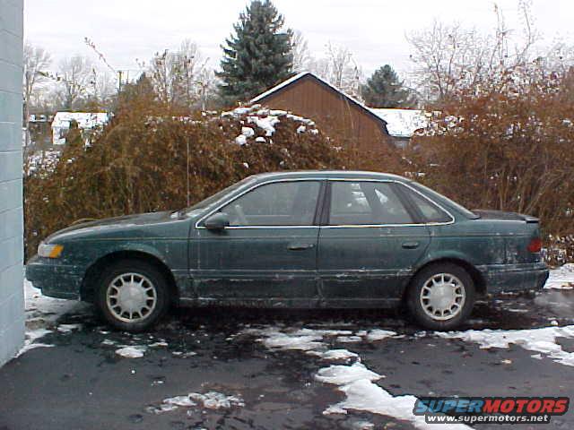 Driver Side 