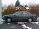 1995 Ford Taurus - Driver Side