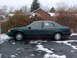 1995 Ford Taurus - Driver Side