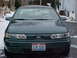 1995 Ford Taurus - Front