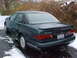 1995 Ford Taurus - Driver/Rear