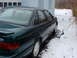 1995 Ford Taurus - Passenger/Rear