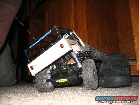 flex...
