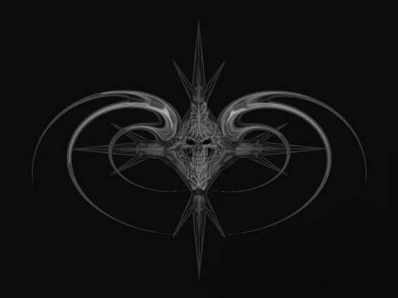 Background image.