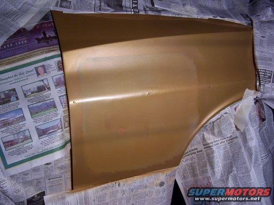 100_0398.jpg First pass of PPG Colorado Gold.