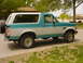 1995 Ford Bronco