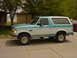 1995 Ford Bronco