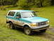 1995 Ford Bronco
