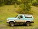 1995 Ford Bronco