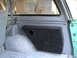 1995 Ford Bronco - Sub closeup. More to come from the other side...
